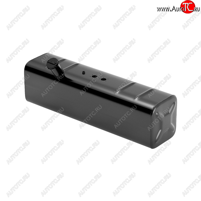 10 249 р. Топливный бак правый (39 л. 220x210х930, дизель) БАКОР АНТИКОР Уаз 315195 Хантер (2003-2025) (без комплектующих)  с доставкой в г. Кемерово