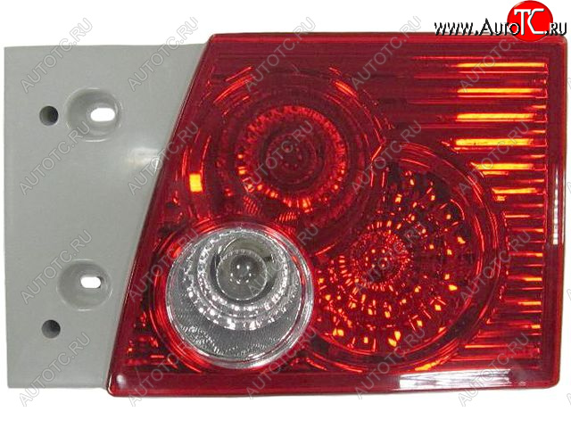 205 р. Правый фонарь задний (внутренний) BodyParts  Chery Amulet (Corda)  A15 (2003-2010) лифтбэк  с доставкой в г. Кемерово