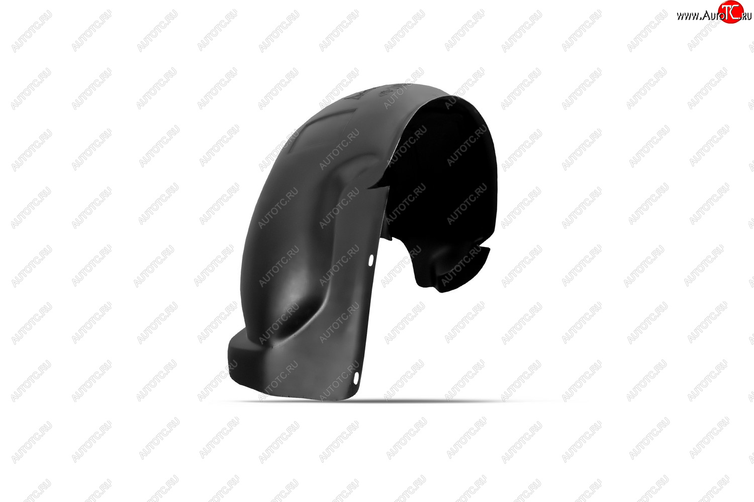 369 р. Подкрылок CHERY Tiggo 2006-2013, задний, правый  Черри Тигго 5 TOTEM chery6303004  с доставкой в г. Кемерово