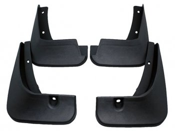 649 р. AVEO БРЫЗГОВИК ПЕРЕДН КРЫЛА Л+П (КОМПЛЕКТ) (ХЭТЧБЭК) (Китай) BODYPARTS cvave08-310-n  с доставкой в г. Кемерово. Увеличить фотографию 1