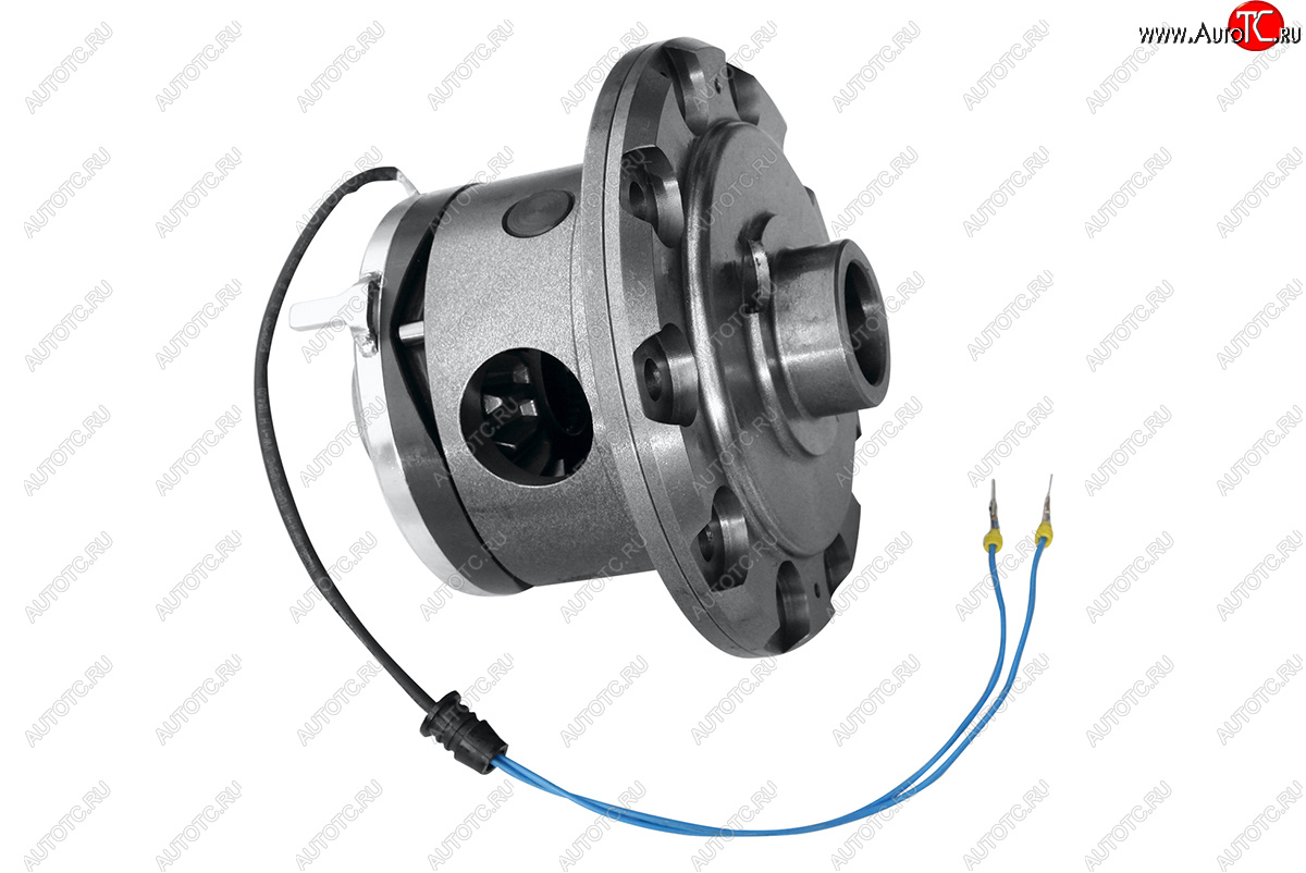 37 999 р. Блокировка переднего дифференциала электрическая HF Differential 8 RG  Toyota Land Cruiser ( J70,  J105,  10 100) (1984-2007) 5 дв. дорестайлинг, 5 дв. 1-ый рестайлинг, дорестайлинг, 3 дв. 2-ой рестайлинг, 1-ый рестайлинг, 2-ой рестайлинг  с доставкой в г. Кемерово