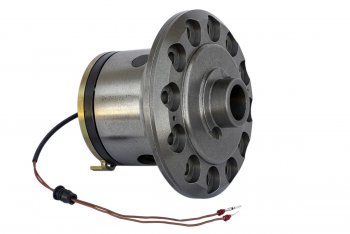 Блокировка переднего дифференциала электрическая HF Differential 9,5 Full Float Toyota Land Cruiser  J70 (1984-2004) 5 дв. дорестайлинг, 5 дв. 1-ый рестайлинг, 3 дв. 2-ой рестайлинг
