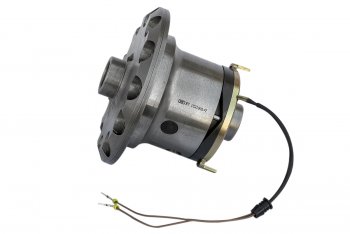 41 419 р. Блокировка заднего дифференциала электрическая HF Differential 9,5 Dropout Toyota 4Runner N180 5 дв. дорестайлинг (1995-2000)  с доставкой в г. Кемерово. Увеличить фотографию 2