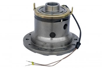 41 419 р. Блокировка заднего дифференциала электрическая HF Differential 9,5 Dropout Toyota 4Runner N180 5 дв. дорестайлинг (1995-2000)  с доставкой в г. Кемерово. Увеличить фотографию 3