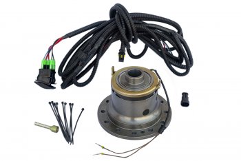 41 419 р. Блокировка заднего дифференциала электрическая HF Differential 9,5 Dropout Toyota 4Runner N180 5 дв. дорестайлинг (1995-2000)  с доставкой в г. Кемерово. Увеличить фотографию 5