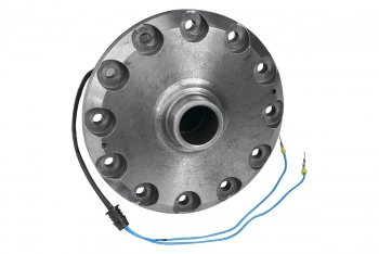 37 999 р. Блокировка заднего дифференциала электрическая HF Differential 9,50 RG Mitsubishi L200 4  дорестайлинг (2006-2014)  с доставкой в г. Кемерово. Увеличить фотографию 2