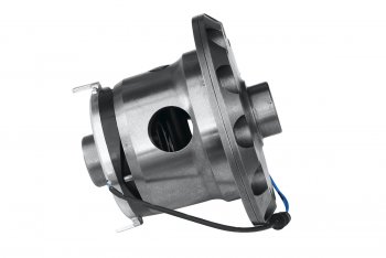 37 999 р. Блокировка заднего дифференциала электрическая HF Differential 9,50 RG Mitsubishi L200 4  дорестайлинг (2006-2014)  с доставкой в г. Кемерово. Увеличить фотографию 3
