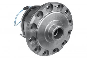 41 419 р. Блокировка заднего дифференциала электрическая HF Differential 8.25 RG Toyota FJ-Cruiser (2006-2018)  с доставкой в г. Кемерово. Увеличить фотографию 4