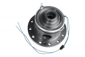 41 419 р. Блокировка заднего дифференциала электрическая HF Differential 8.25 RG Toyota FJ-Cruiser (2006-2018)  с доставкой в г. Кемерово. Увеличить фотографию 2