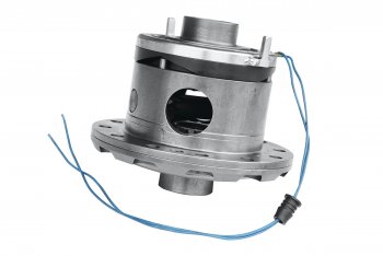 41 419 р. Блокировка заднего дифференциала электрическая HF Differential 8.25 RG Toyota FJ-Cruiser (2006-2018)  с доставкой в г. Кемерово. Увеличить фотографию 3
