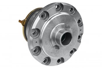 53 139 р. Блокировка заднего дифференциала электрическая HF Differential 8 RG Great Wall Wingle 5 (2011-2017)  с доставкой в г. Кемерово. Увеличить фотографию 2