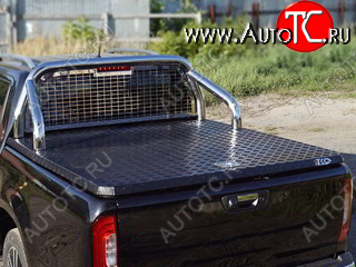 77 999 р. Крышка багажника (алюминий Black) TCC технику из списка применимости  с доставкой в г. Кемерово