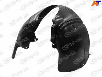 1 059 р. Подкрылок Ford Focus 98-04 (Спереди Слева) DE-GA FOR15FO002  с доставкой в г. Кемерово. Увеличить фотографию 1