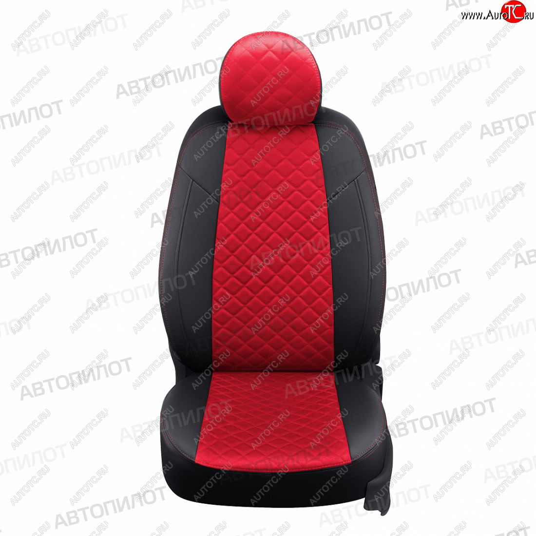 14 249 р.  Geely FC (Vision) Sd c 06-11г  Geely FC (2006-2011) (черный/красный)  с доставкой в г. Кемерово