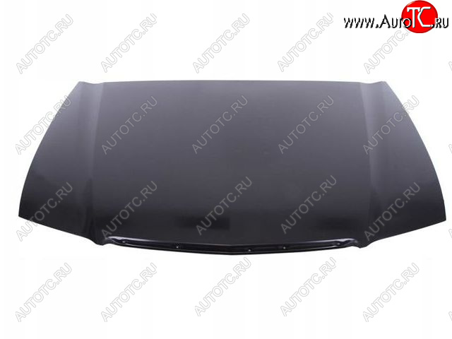 9 199 р. Капот (Тайвань) BodyParts Honda Accord 7 CL седан дорестайлинг (2002-2005) (Неокрашенный)  с доставкой в г. Кемерово