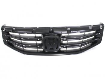 Решётка радиатора (Тайвань) BodyParts Honda Accord  9 CR (2013-2016) седан дорестайлинг