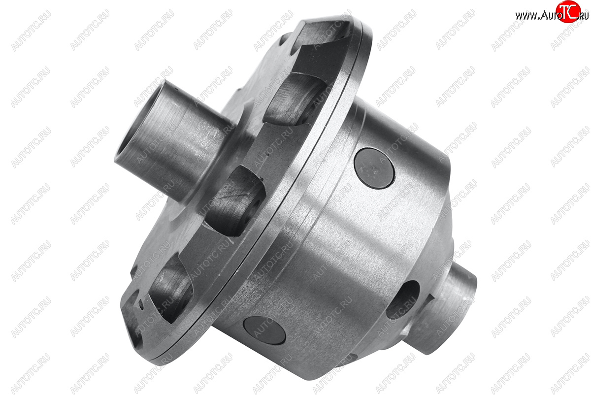 22 949 р. Блокировка дифференциала пневматическая (без компрессора) HF Differential 8 RG Great Wall Hover H3  дорестайлинг (2010-2014)  с доставкой в г. Кемерово