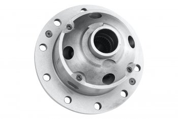 22 949 р. Блокировка дифференциала пневматическая (без компрессора) HF Differential 8 RG Great Wall Hover H3  дорестайлинг (2010-2014)  с доставкой в г. Кемерово. Увеличить фотографию 3