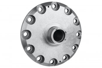22 989 р. Блокировка дифференциала пневматическая (без компрессора) HF Differential 9 RG Great Wall Wingle 5 (2011-2017)  с доставкой в г. Кемерово. Увеличить фотографию 3