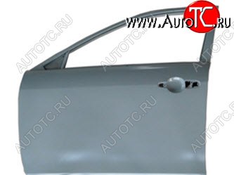 11 849 р. Левая дверь передняя BodyParts Mazda Atenza (2007-2012) (Неокрашенная)  с доставкой в г. Кемерово