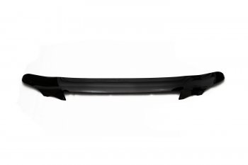 3 199 р. Дефлектор капота темный LEXUS LX470 (Logo) 1998-2007,  Лексус ЛХ SIM nld.sllx4709812l  с доставкой в г. Кемерово. Увеличить фотографию 1