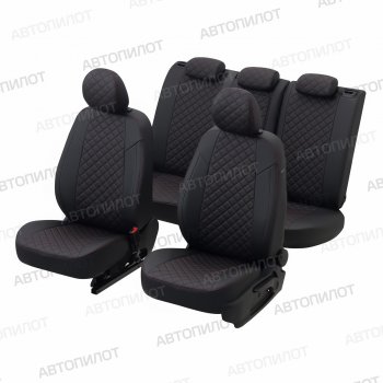 14 249 р.  Opel Astra J Wag с 09г  Opel Astra  J (2009-2017) универсал дорестайлинг, универсал рестайлинг (черный/красная строчка)  с доставкой в г. Кемерово. Увеличить фотографию 5