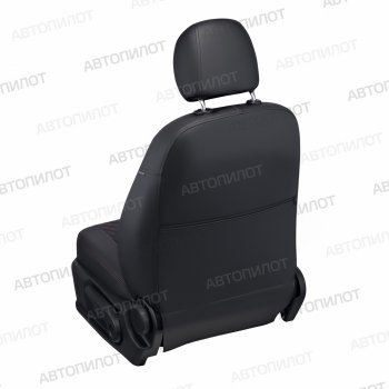 14 249 р.  Opel Astra J Wag с 09г  Opel Astra  J (2009-2017) универсал дорестайлинг, универсал рестайлинг (черный/красная строчка)  с доставкой в г. Кемерово. Увеличить фотографию 3