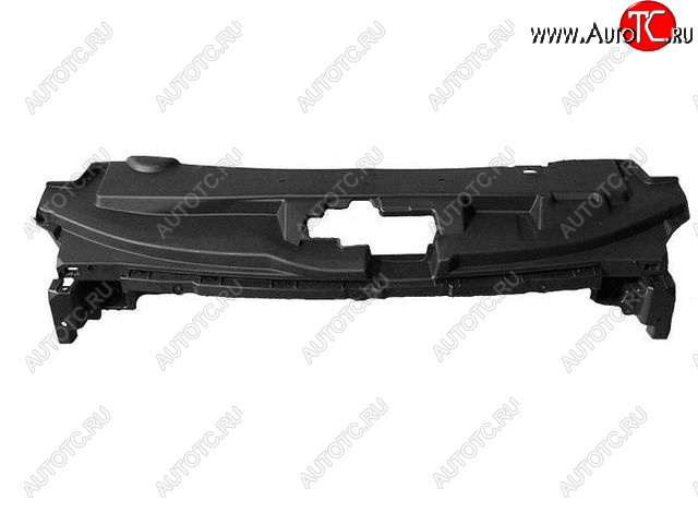1 439 р. 301 13- НАКЛАДКА ПЕРЕДНЕЙ ПАНЕЛИ ВЕРХН ПЛАСТИК (Китай) BODYPARTS pg30113-4j1  с доставкой в г. Кемерово