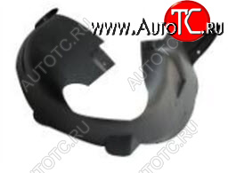 939 р. Правый подкрылок передний BodyParts  Peugeot 307 ( хэтчбэк 5 дв.,  универсал,  хэтчбэк 3 дв.) (2005-2008) рестайлинг  с доставкой в г. Кемерово
