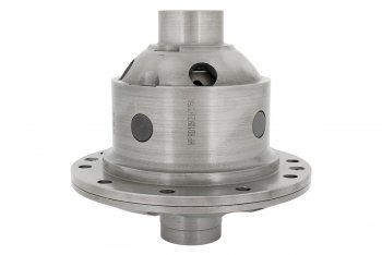 31 609 р. Блокировка дифференциала пневматическая (без компрессора) HF Differential DANA SPISER MODEL 44 Jeep Wrangler TJ 3 дв. (1996-2007)  с доставкой в г. Кемерово. Увеличить фотографию 3