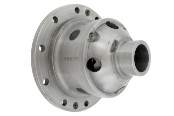 Блокировка дифференциала пневматическая (без компрессора) HF Differential DANA SPISER MODEL 44 Jeep Wrangler TJ 3 дв. (1996-2007)