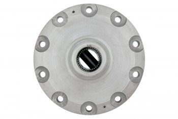 31 609 р. Блокировка дифференциала пневматическая (без компрессора) HF Differential DANA SPISER MODEL 44 Jeep Wrangler TJ 3 дв. (1996-2007)  с доставкой в г. Кемерово. Увеличить фотографию 4