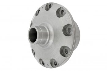 31 609 р. Блокировка дифференциала пневматическая (без компрессора) HF Differential DANA SPISER MODEL 44 Jeep Wrangler TJ 3 дв. (1996-2007)  с доставкой в г. Кемерово. Увеличить фотографию 5