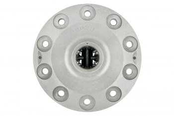 41 469 р. Блокировка дифференциала пневматическая (без компрессора) HF Differential LR Banjo 24 Land Rover Discovery 1 LJ (1989-1998)  с доставкой в г. Кемерово. Увеличить фотографию 4
