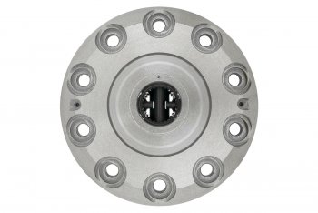 41 469 р. Блокировка дифференциала пневматическая (без компрессора) HF Differential Toyota 8 Toyota Hilux AN10,AN20 дорестайлинг (2004-2008)  с доставкой в г. Кемерово. Увеличить фотографию 3