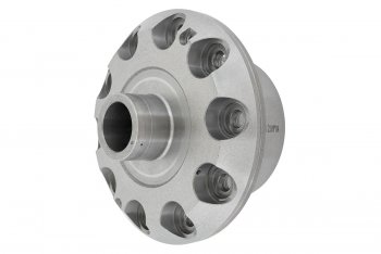 41 469 р. Блокировка дифференциала пневматическая (без компрессора) HF Differential Toyota 8 Toyota Hilux AN10,AN20 дорестайлинг (2004-2008)  с доставкой в г. Кемерово. Увеличить фотографию 7