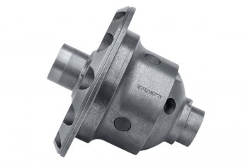 41 469 р. Блокировка дифференциала пневматическая (без компрессора) HF Differential 9,5 Dropout Lexus LX570 J200 дорестайлинг (2007-2012)  с доставкой в г. Кемерово. Увеличить фотографию 4