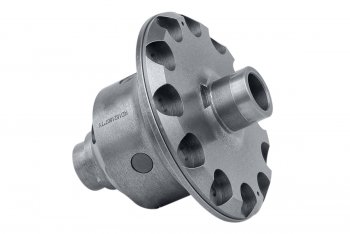 41 469 р. Блокировка дифференциала пневматическая (без компрессора) HF Differential 9,5 Dropout Lexus LX570 J200 дорестайлинг (2007-2012)  с доставкой в г. Кемерово. Увеличить фотографию 2