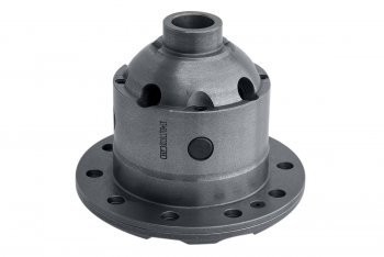 46 499 р. Блокировка дифференциала пневматическая (без компрессора) HF Differential Nissan R180A Nissan Pathfinder R51 рестайлинг (2009-2014)  с доставкой в г. Кемерово. Увеличить фотографию 3
