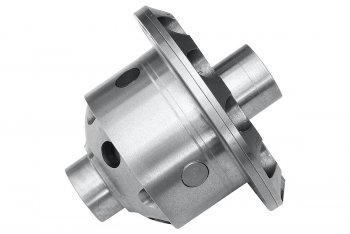 41 469 р. Блокировка дифференциала пневматическая (без компрессора) HF Differential 8.25 RG Toyota FJ-Cruiser (2006-2018)  с доставкой в г. Кемерово. Увеличить фотографию 2