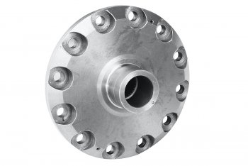 41 469 р. Блокировка дифференциала пневматическая (без компрессора) HF Differential 8.25 RG Toyota FJ-Cruiser (2006-2018)  с доставкой в г. Кемерово. Увеличить фотографию 3