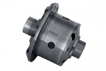 41 469 р. Блокировка дифференциала пневматическая (без компрессора) HF Differential 6 RG Suzuki Suzuki Jimny JB23/JB43 1-ый рестайлинг (2002-2012)  с доставкой в г. Кемерово. Увеличить фотографию 3
