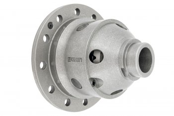 35 949 р. Блокировка дифференциала пневматическая (без компрессора) HF Differential 8.9  Toyota Fortuner  AN160 - Hilux Revo  с доставкой в г. Кемерово. Увеличить фотографию 4