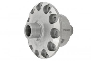 35 949 р. Блокировка дифференциала пневматическая (без компрессора) HF Differential 8.9  Toyota Fortuner  AN160 - Hilux Revo  с доставкой в г. Кемерово. Увеличить фотографию 5