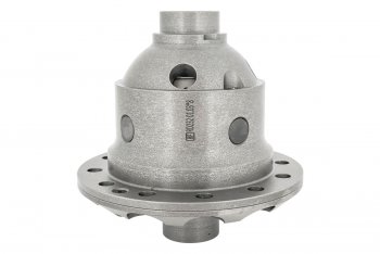 Блокировка дифференциала пневматическая (без компрессора) HF Differential 8.9 Toyota Fortuner  AN160 - Hilux Revo