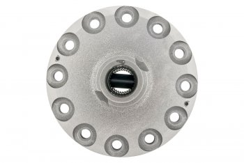 35 949 р. Блокировка дифференциала пневматическая (без компрессора) HF Differential 8.9  Toyota Fortuner  AN160 - Hilux Revo  с доставкой в г. Кемерово. Увеличить фотографию 3