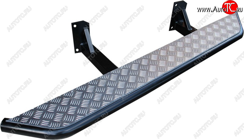 50 509 р. Пороги РИФ силовые Toyota Land Cruiser 76 РИФ rif076-40000  с доставкой в г. Кемерово
