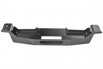 22 969 р. Площадка под лебёдку в штатный бампер РИФ  Toyota Land Cruiser  100 (1998-2007) дорестайлинг, 1-ый рестайлинг, 2-ой рестайлинг  с доставкой в г. Кемерово. Увеличить фотографию 2