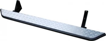 41 859 р. Пороги РИФ силовые Mitsubishi L200 2005-2015 лифт 40 мм РИФ riftrt-40000-40  с доставкой в г. Кемерово. Увеличить фотографию 1