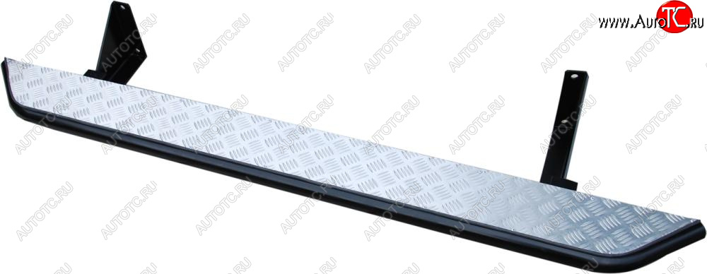 41 859 р. Пороги РИФ силовые Mitsubishi L200 2005-2015 лифт 40 мм РИФ riftrt-40000-40  с доставкой в г. Кемерово
